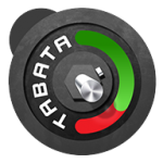 tabata icon